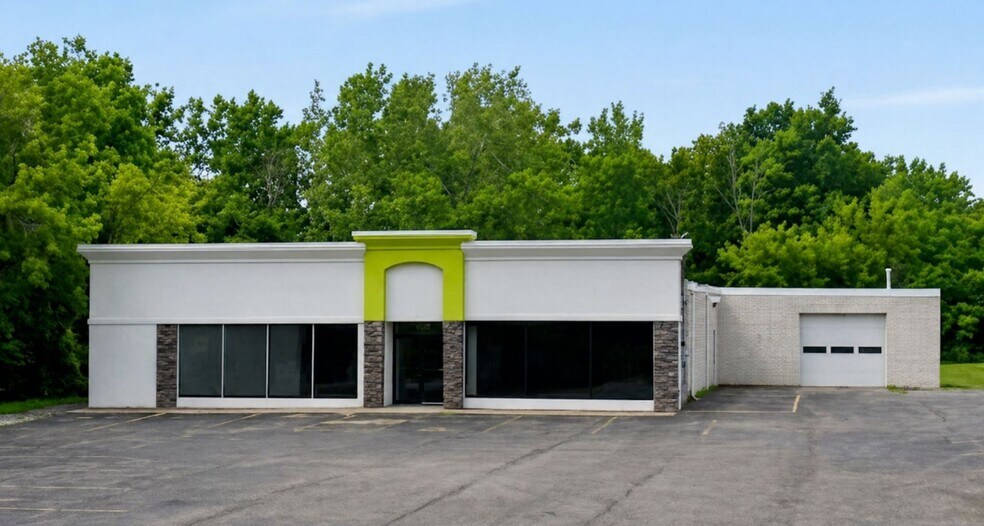 1492 S Southwestern Blvd, West Seneca, NY à louer - Photo principale – Image 1 sur 1
