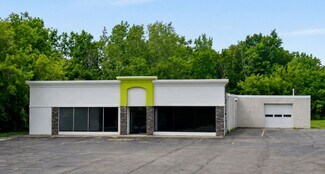 Plus de détails pour 1492 S Southwestern Blvd, West Seneca, NY - Local commercial à louer