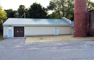 Plus de détails pour 326 Main St, Fremont, NH - Industriel/Logistique à vendre