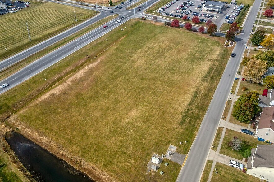 00 US 31 OAKVILLE SUB SEC 1 LOTS A&B, Whiteland, IN à vendre - Photo de l’immeuble – Image 3 sur 40