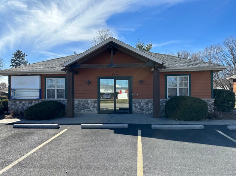 4140 S Fairview Ave, Springfield, MO à louer - Photo de l’immeuble – Image 2 sur 7