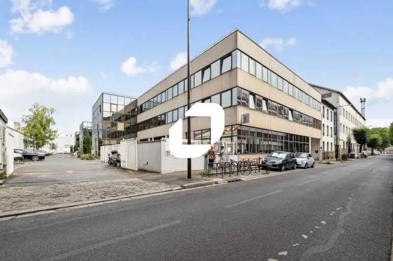94 Rue Victor Hugo, Ivry-sur-Seine à louer - Photo de l’immeuble – Image 2 sur 29