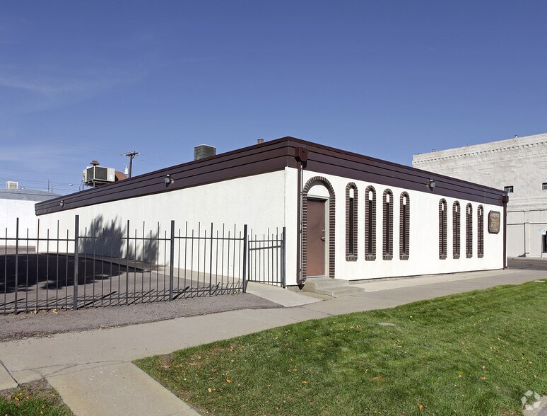 701 N Grand Ave, Pueblo, CO à louer - Photo de l’immeuble – Image 2 sur 20