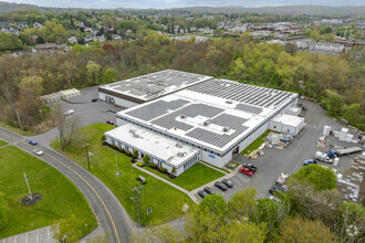 2 Great Pasture Rd, Danbury, CT - VUE AÉRIENNE  vue de carte - Image1