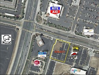 Plus de détails pour 27247 Nicolas Rd, Temecula, CA - Terrain à louer