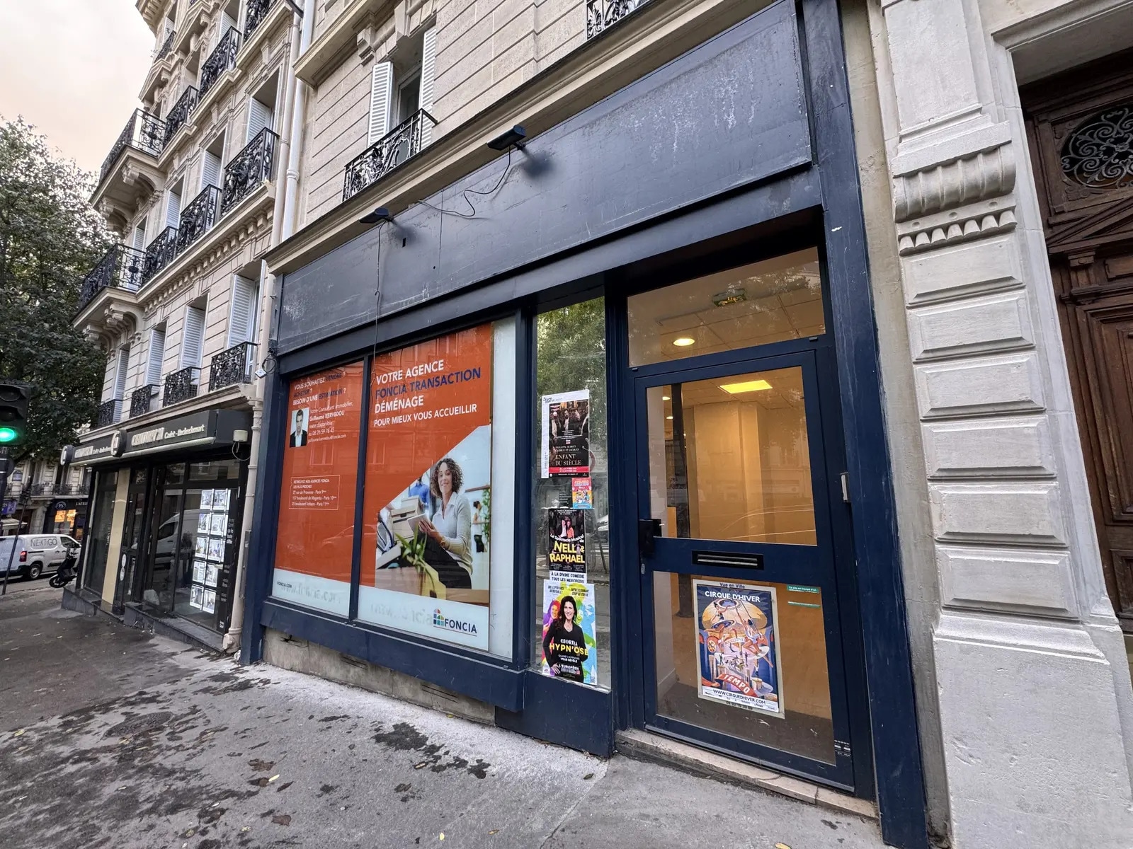 3 Rue Claude Rodier, Paris à louer Photo de l’immeuble– Image 1 sur 13