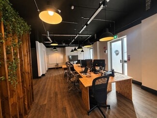 Plus de détails pour 10-20 Hotwell Rd, Bristol - Bureau à vendre