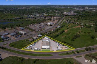 Plus de détails pour 1841 Mlk Jr Blvd, Wichita Falls, TX - Local commercial à vendre