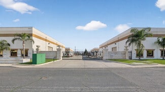Plus de détails pour 5801 Alder Ave, Sacramento, CA - Industriel/Logistique à louer