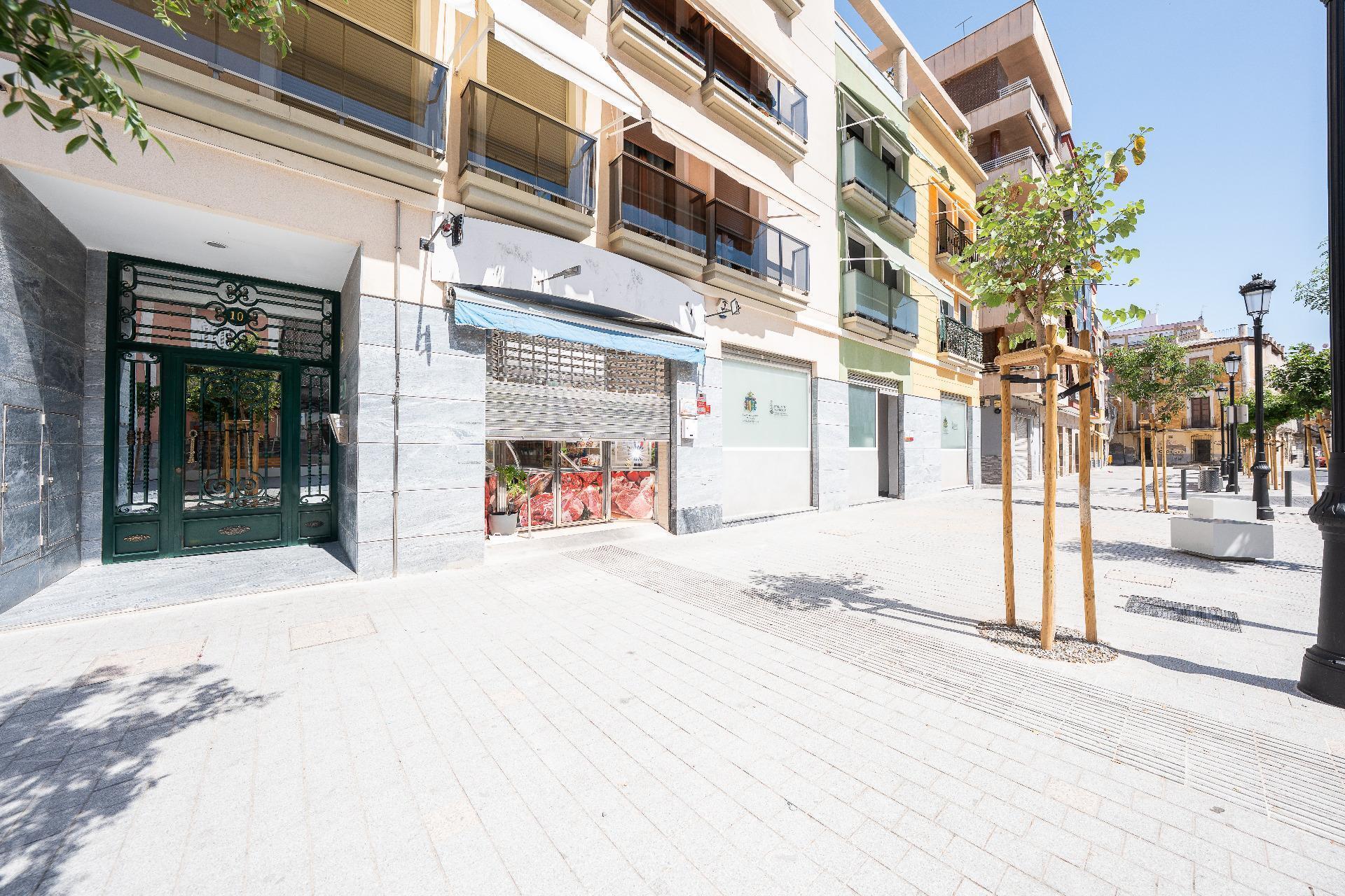 Local commercial dans Orihuela à vendre Photo de l’immeuble– Image 1 sur 8
