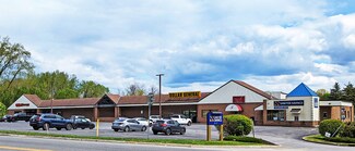 Plus de détails pour 2 Riverview Dr, Marlboro, NY - Local commercial à vendre