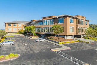 Plus de détails pour 2350 Kerner Blvd, San Rafael, CA - Bureau à louer