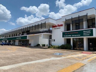 Plus de détails pour 6711-6737 Stella Link Rd, Houston, TX - Local commercial à louer