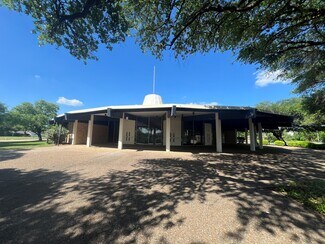 Plus de détails pour 9121 Ferguson Rd, Dallas, TX - Spécialisé à vendre