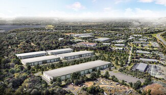Plus de détails pour 159 Molly Walton Dr, Hendersonville, TN - Industriel/Logistique à louer
