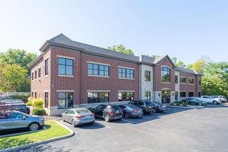 Plus de détails pour 4605 E Galbraith Rd, Cincinnati, OH - Bureau à vendre