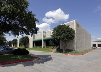 Plus de détails pour 7110 Brittmoore Rd, Houston, TX - Industriel/Logistique à louer