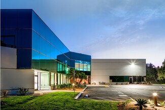Plus de détails pour 5816 Dryden Pl, Carlsbad, CA - Bureau, Industriel/Logistique à louer