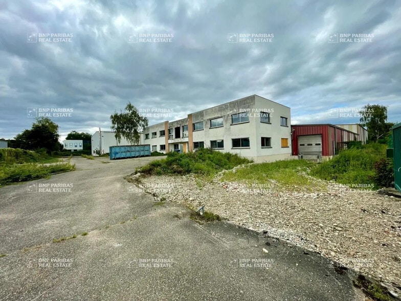 17 Rue Forlen, Geispolsheim à louer - Photo de l’immeuble – Image 3 sur 22