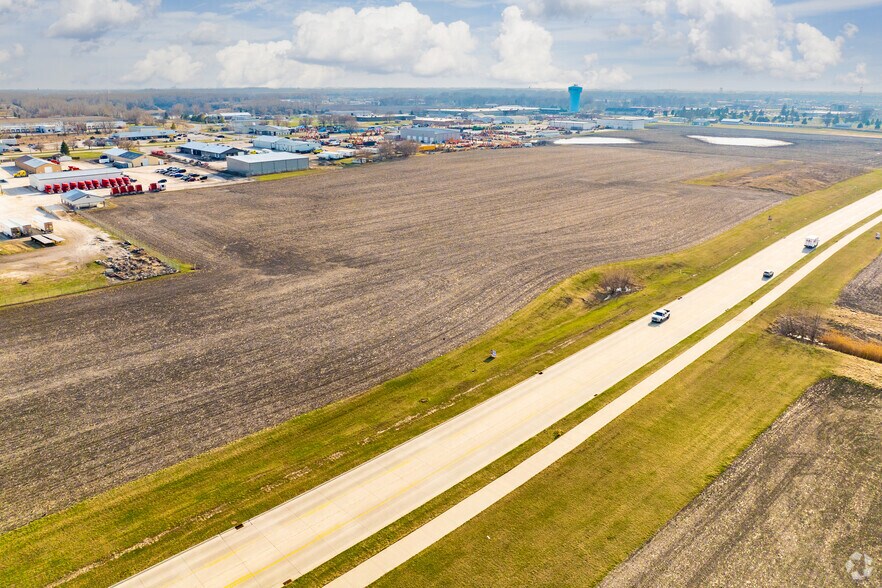 1st Ave S, Fort Dodge, IA à vendre - Photo de l’immeuble – Image 1 sur 5