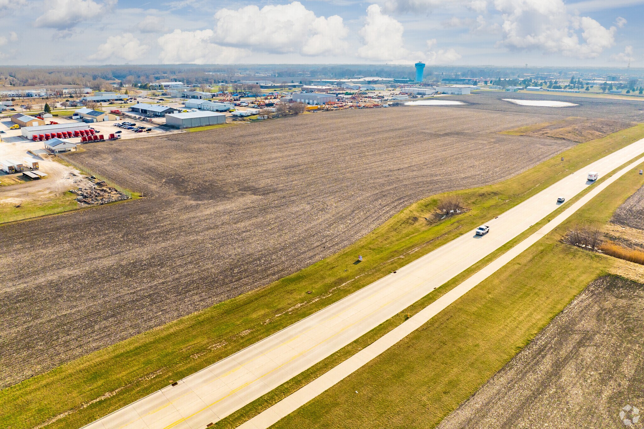 1st Ave S, Fort Dodge, IA à vendre Photo de l’immeuble– Image 1 sur 6
