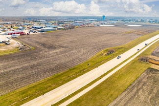 Plus de détails pour 1st Ave S, Fort Dodge, IA - Terrain à vendre