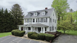 Plus de détails pour 707 N Hickory Ave, Bel Air, MD - Bureau à louer