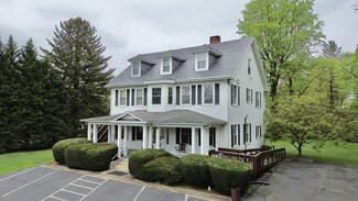 Plus de détails pour 707 N Hickory Ave, Bel Air, MD - Bureau à vendre