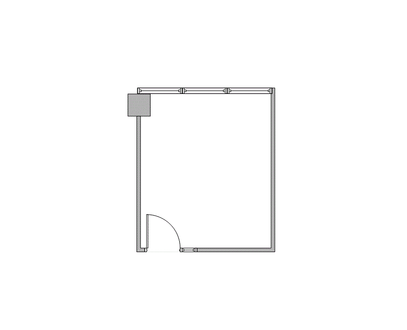 11011 Richmond Ave, Houston, TX à louer Plan d’étage– Image 1 sur 1