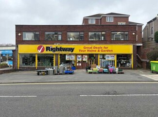 Plus de détails pour 27 Pensby Rd, Wirral - Local commercial à louer