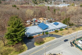 Plus de détails pour 159 Chestnut St, Ashland, MA - Local d'activités à louer