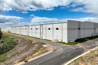 Plus de détails pour 134 Gildan Drive, Mocksville, NC - Industriel/Logistique à louer
