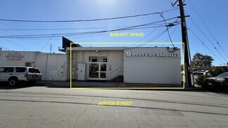 Plus de détails pour 4000-4004 Sports Arena Blvd, San Diego, CA - Local commercial à louer