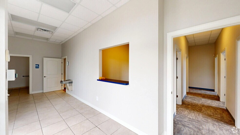 401 W International Speedway Blvd, Daytona Beach, FL à vendre - Numérisation 3D Matterport – Image 2 sur 21