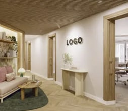 Espace de coworking dans Paris à louer Photo intérieure– Image 1 sur 4