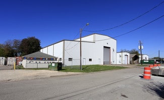 Plus de détails pour 1212 Center St, Pasadena, TX - Industriel/Logistique à vendre
