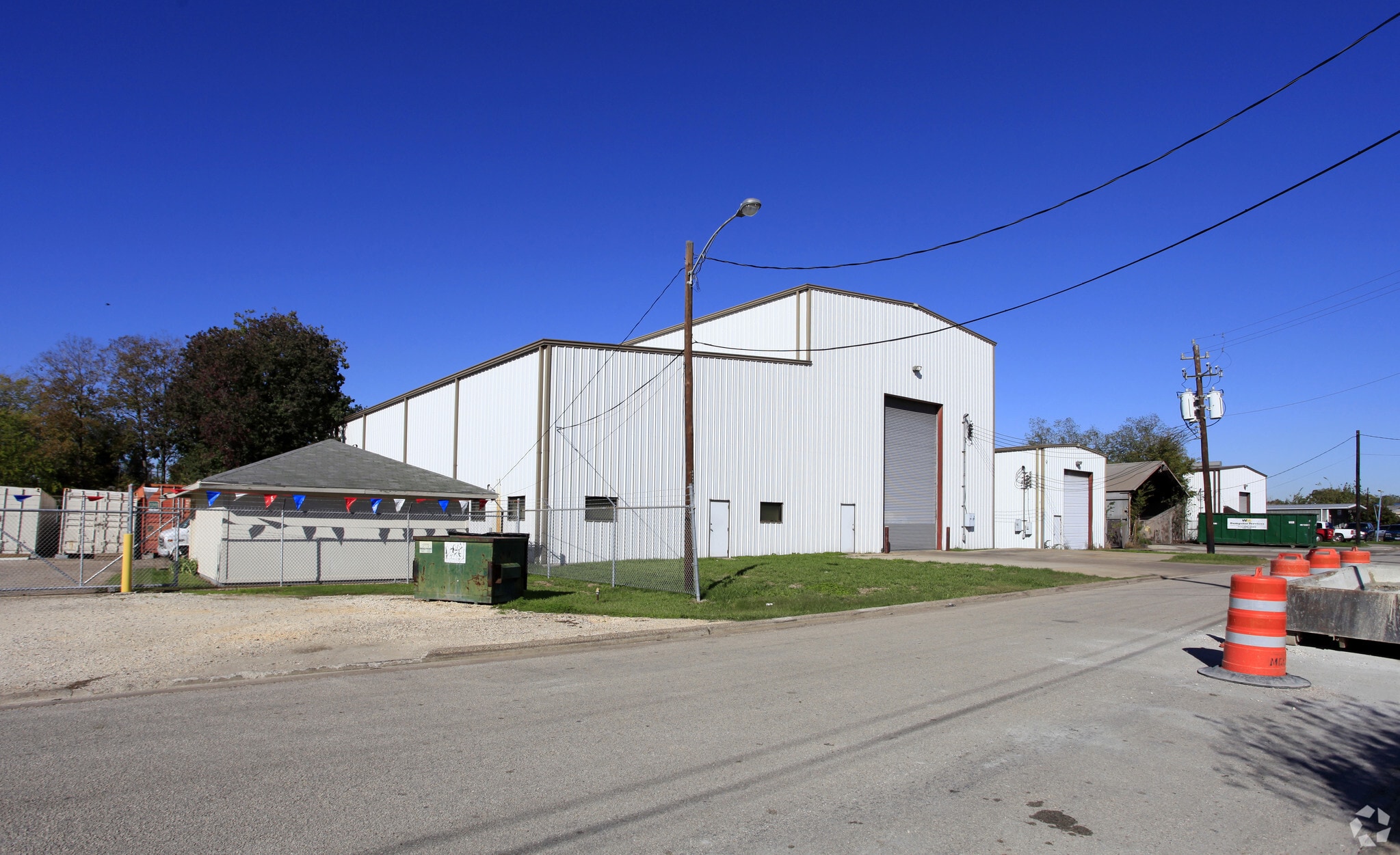 1212 Center St, Pasadena, TX à vendre Photo principale– Image 1 sur 7