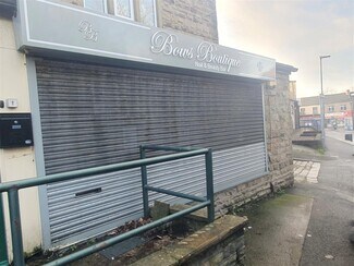 Plus de détails pour 12 Oldfield Ln, Heckmondwike - Local commercial à louer
