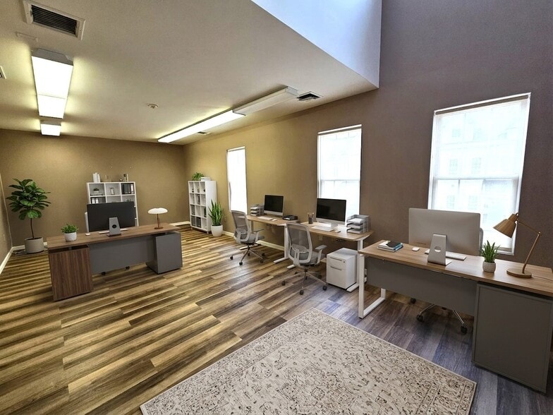 5 Walter E Foran Blvd, Flemington, NJ à louer - Photo intérieure – Image 3 sur 35