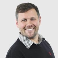 Ian Eisenberg