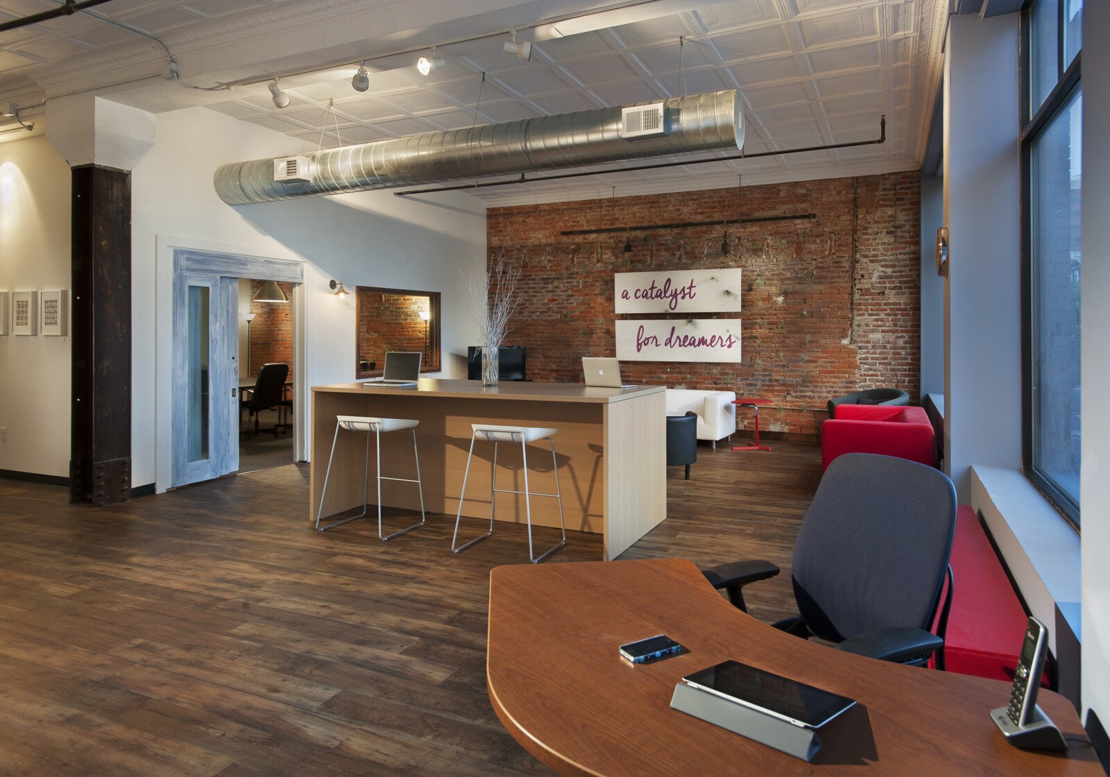 605 N Market St, Wilmington, DE à louer Photo principale– Image 1 sur 12