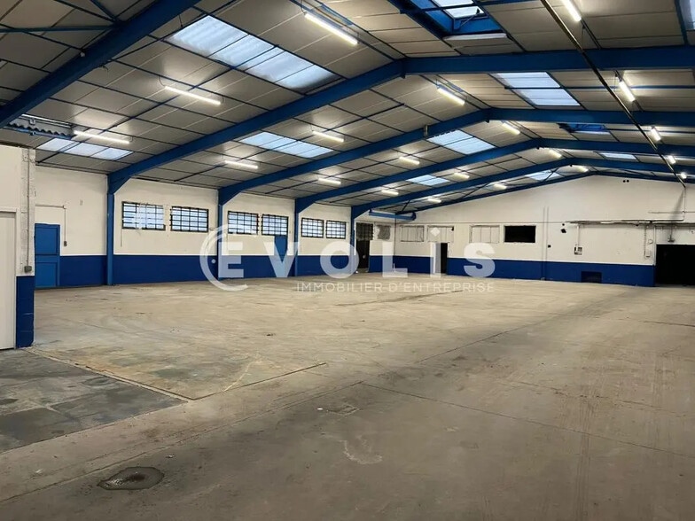 26 Avenue Karl Marx, Vaulx-en-Velin à vendre - Photo de l’immeuble – Image 1 sur 16