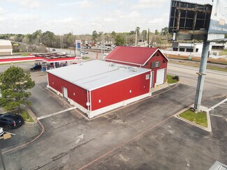 Plus de détails pour 35421 A1/2 SH-249, Pinehurst, TX - Local d'activités à louer