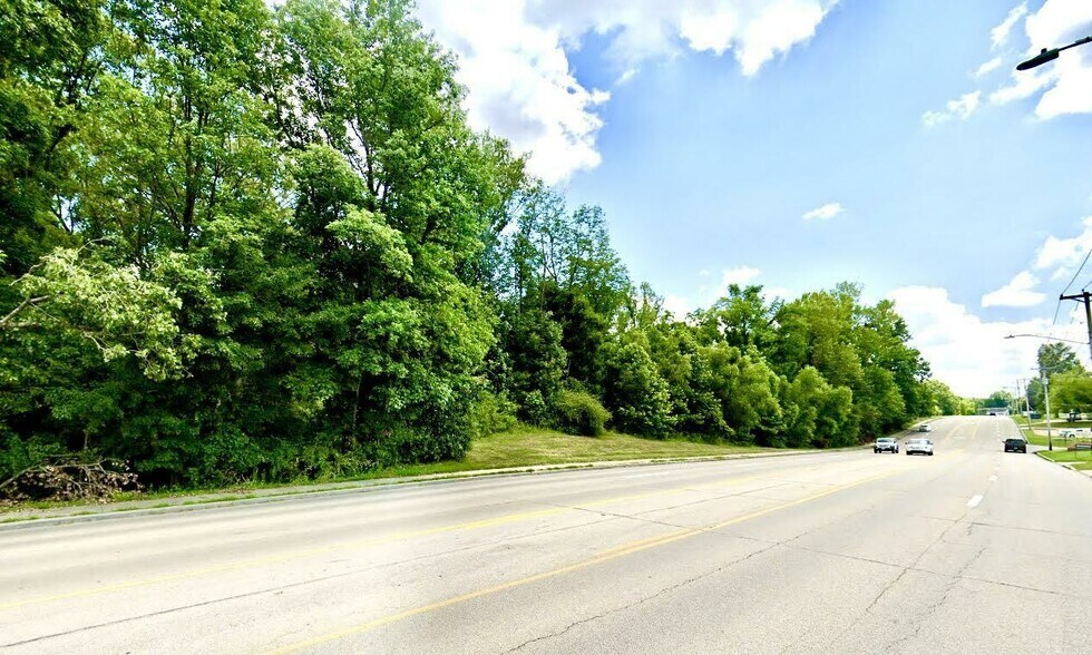 1325 N Mount Auburn Rd, Cape Girardeau, MO à vendre - Photo de l’immeuble – Image 2 sur 2