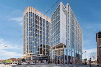 Plus de détails pour 1001 Boylston St, Boston, MA - Local commercial à louer