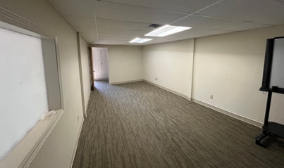 58 Antares Dr, Nepean, ON à louer Plan d’étage– Image 1 sur 7