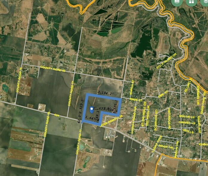624, Robstown, TX à vendre - Photo de l’immeuble – Image 2 sur 15