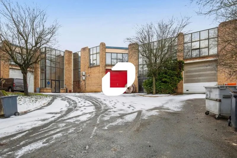 Rue Jacques Robert, Le Thillay à louer Photo de l’immeuble– Image 1 sur 10