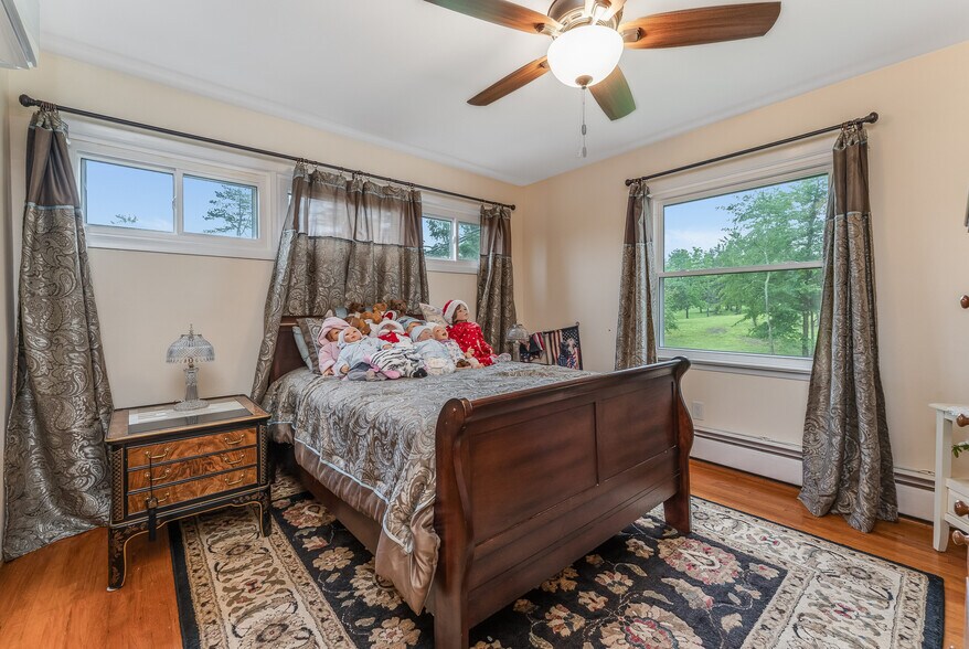 417 Mountain Rd, Lebanon, NJ à vendre - Photo de l’immeuble – Image 3 sur 45