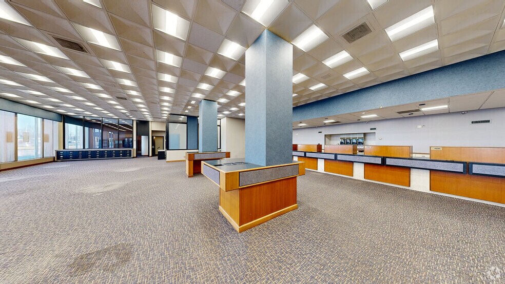 4240 Blue Ridge Blvd, Kansas City, MO à louer - Numérisation 3D Matterport – Image 3 sur 45